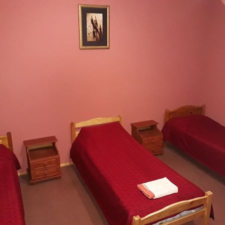 Hotel Suvorov Кобрин Экстерьер фото