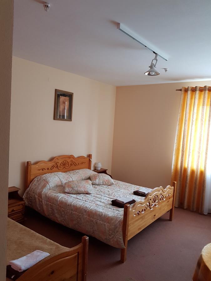 Hotel Suvorov Кобрин Экстерьер фото