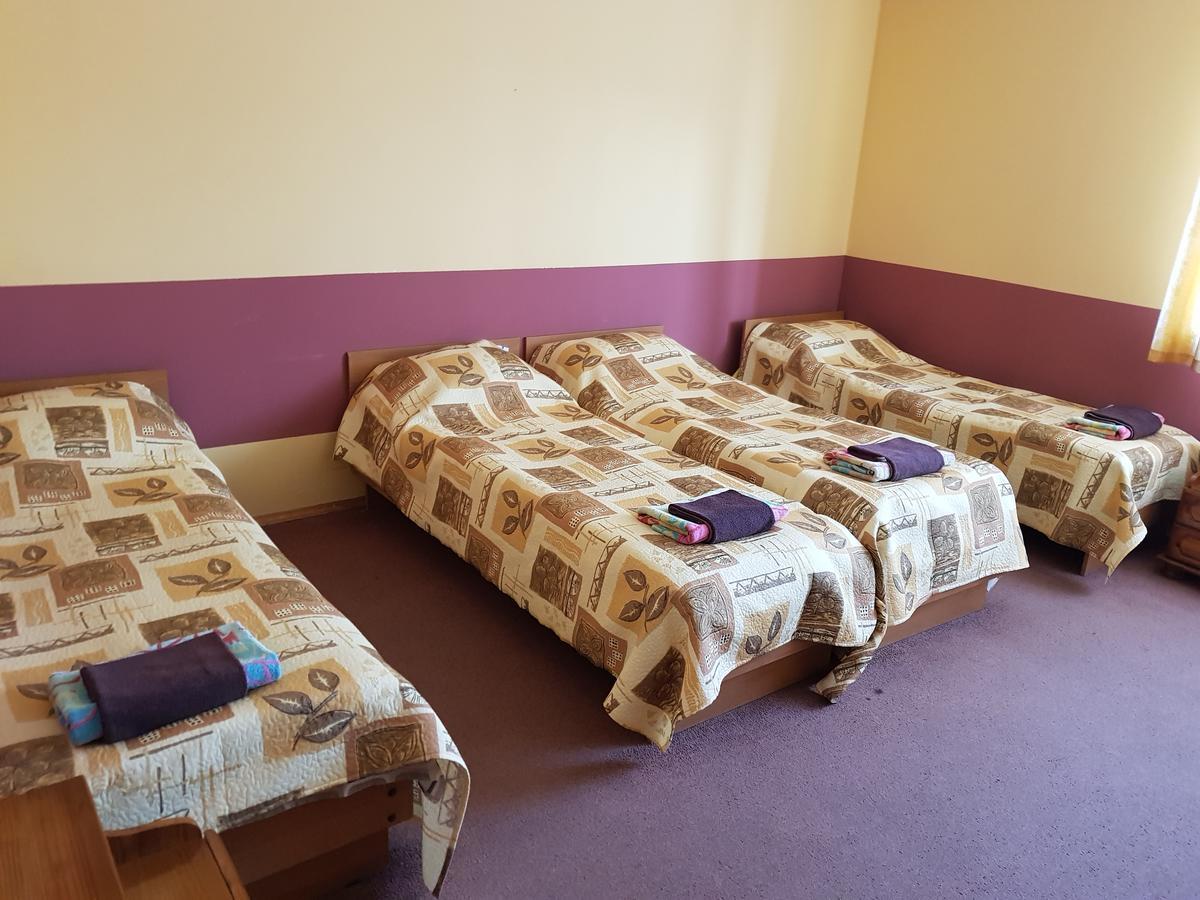 Hotel Suvorov Кобрин Экстерьер фото