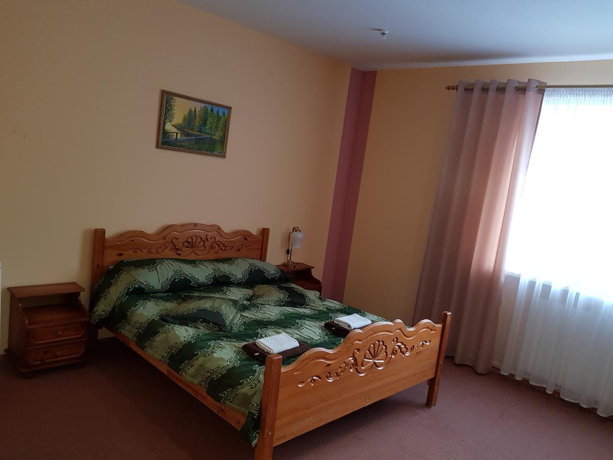 Hotel Suvorov Кобрин Экстерьер фото